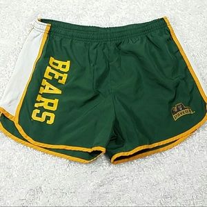 Baylor Bears Athletic Shorts
